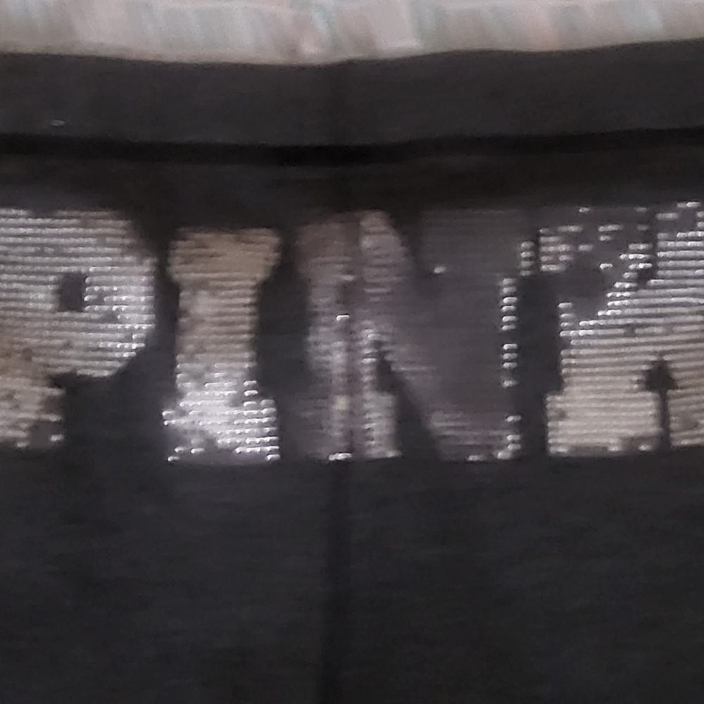 Pink Sweatpants